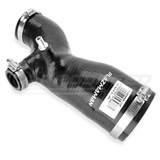 Plazmaman High Flow Silicone Turbo Inlet Hose