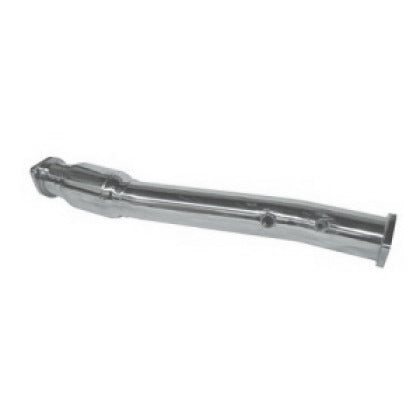 Hyperflow Exhaust 3" High Flow Cat Pipe - Mitsubishi Evo X/Ralliart Lancer EVOX-CP | Pro Speed Racin