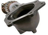 Hyperflow Exhaust 3" Bellmouth Front-Pipe