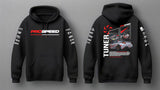 Pro Speed Racing 2026 Unisex Hoodie