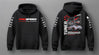 Pro Speed Racing 2026 Unisex Hoodie