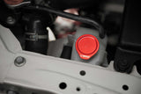 Verus Engineering Engine Bay Cap Kit - FHS Oil Cap