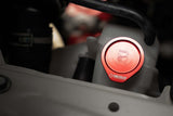 Verus Engineering Engine Bay Cap Kit - RLS Oil Cap