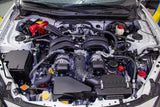 Verus Engineering Engine Bay Cap Kit - RLS Oil Cap