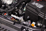 Verus Engineering Engine Bay Cap Kit - FHS Oil Cap