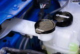 Verus Engineering Engine Bay Cap Kit - FHS Oil Cap