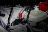 Verus Engineering Engine Bay Cap Kit - RLA Oil Cap