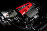 Verus Engineering Engine Bay Cap Kit - FHS Oil Cap