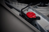 Verus Engineering Engine Bay Cap Kit - FHS Oil Cap