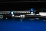 Verus Engineering Engine Bay Cap Kit - RLS Oil Cap