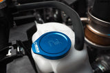 Verus Engineering Engine Bay Cap Kit - FHS Oil Cap