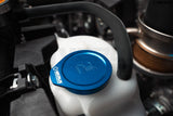 Verus Engineering Engine Bay Cap Kit - FHS Oil Cap