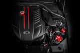 Verus Engineering Engine Bay Fluid Cap Kit