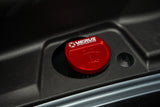 Verus Engineering Engine Bay Fluid Cap Kit