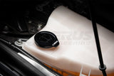 Verus Engineering Engine Bay Cap Kit - FHS Oil Cap