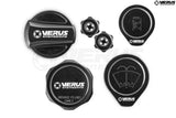Verus Engineering Engine Bay Cap Kit - RLS Oil Cap