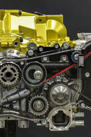 Aftermarket Car Parts | Performance Parts | Pro Speed Racing
