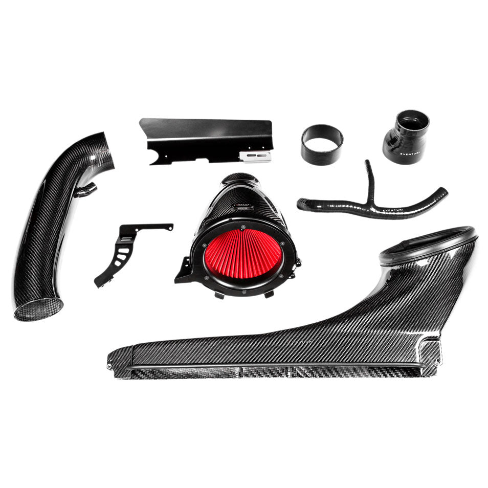 Eventuri Carbon Fibre Intake System