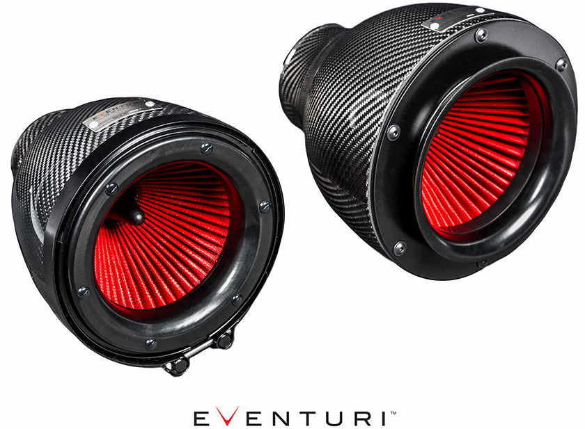 Eventuri Replacement Filter TYPE S