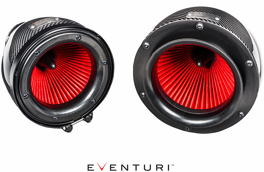 Eventuri Replacement Filter TYPE S