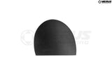 Verus Engineering Exhaust Cutout Cover