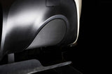 Verus Engineering Exhaust Cutout Cover