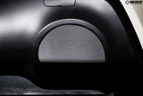 Verus Engineering Exhaust Cutout Cover