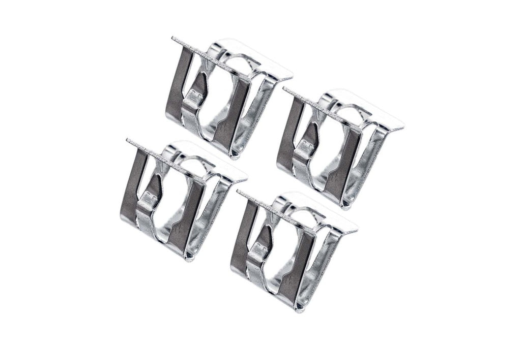 Verus Engineering Exhaust Cutout Cover