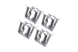 Verus Engineering Exhaust Cutout Cover