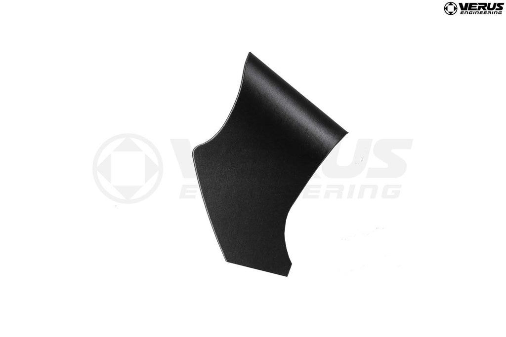 Verus Engineering Exhaust Cutout Cover