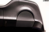 Verus Engineering Exhaust Cutout Cover