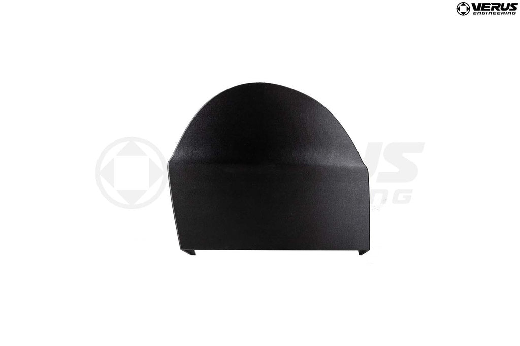 Verus Engineering Exhaust Cutout Cover