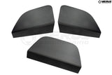 Verus Engineering Exhaust Cutout Cover