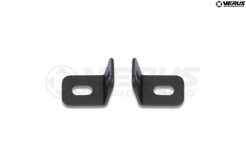 Verus Engineering Rear Diffuser Panel Kit