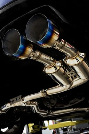 Aftermarket Car Parts | Performance Parts | Pro Speed Racing