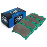 Project Mu HC-EP Front Brake Pads