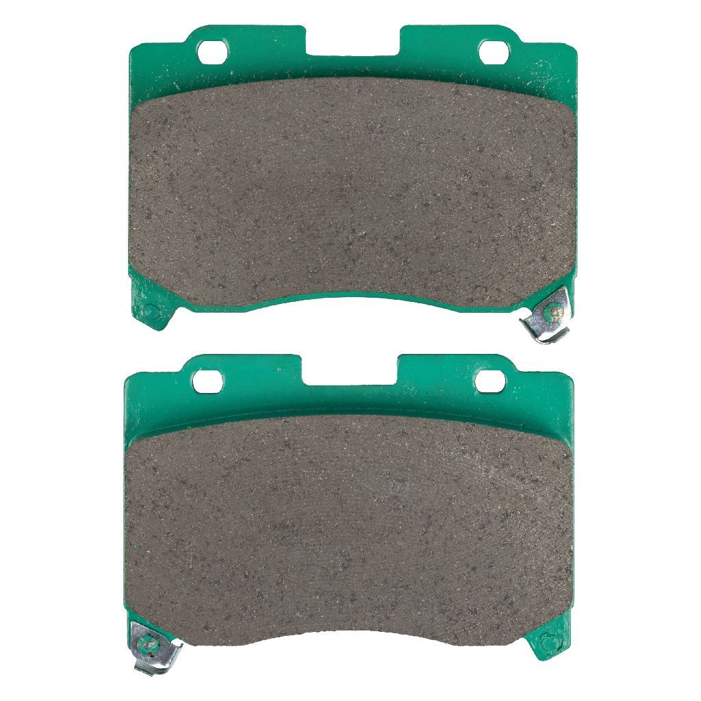 Project Mu HC-EP Front Brake Pads