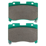 Project Mu HC-EP Front Brake Pads