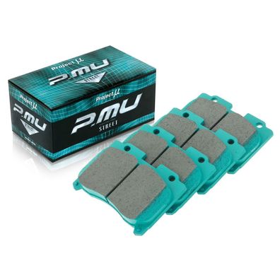 Project Mu NS-C Brake Pads