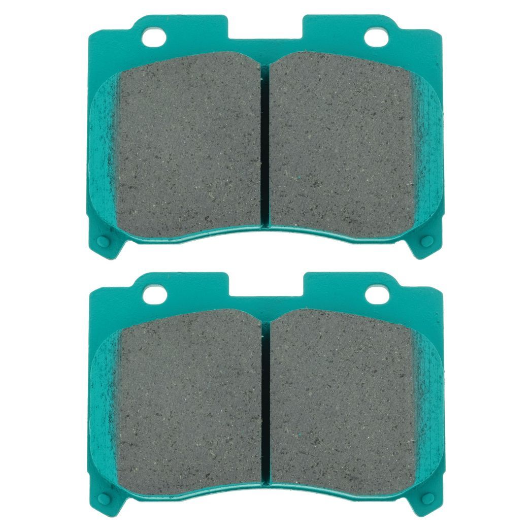 Project Mu NS-C Brake Pads
