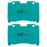 Project Mu NS-C Brake Pads