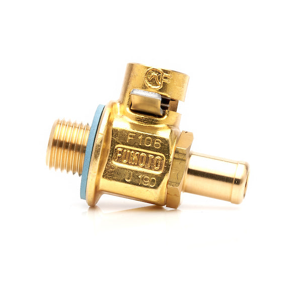 Fumoto Oil Drain Valve - M14x1.5