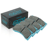 Project Mu H16-03 Motorsport Brake Pads - Alcon CAR49 TA4/CRB332/CRB343 16mm F1070-16-H16-03 | PSR