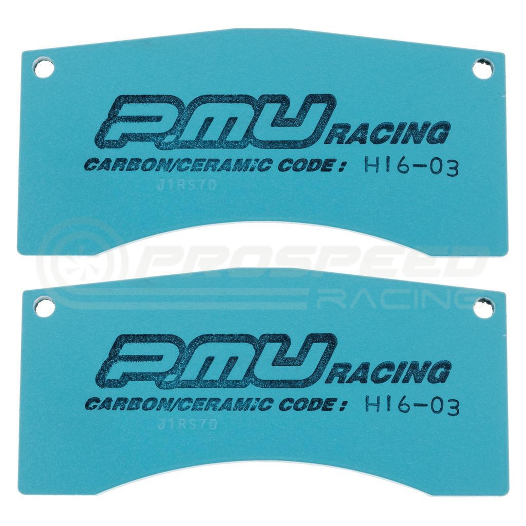 Project Mu H16-03 Motorsport Brake Pads