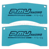 Project Mu H16-03 Motorsport Brake Pads