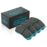 Project Mu H16-03 Motorsport Brake Pads