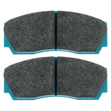 Project Mu H16-03 Motorsport Brake Pads