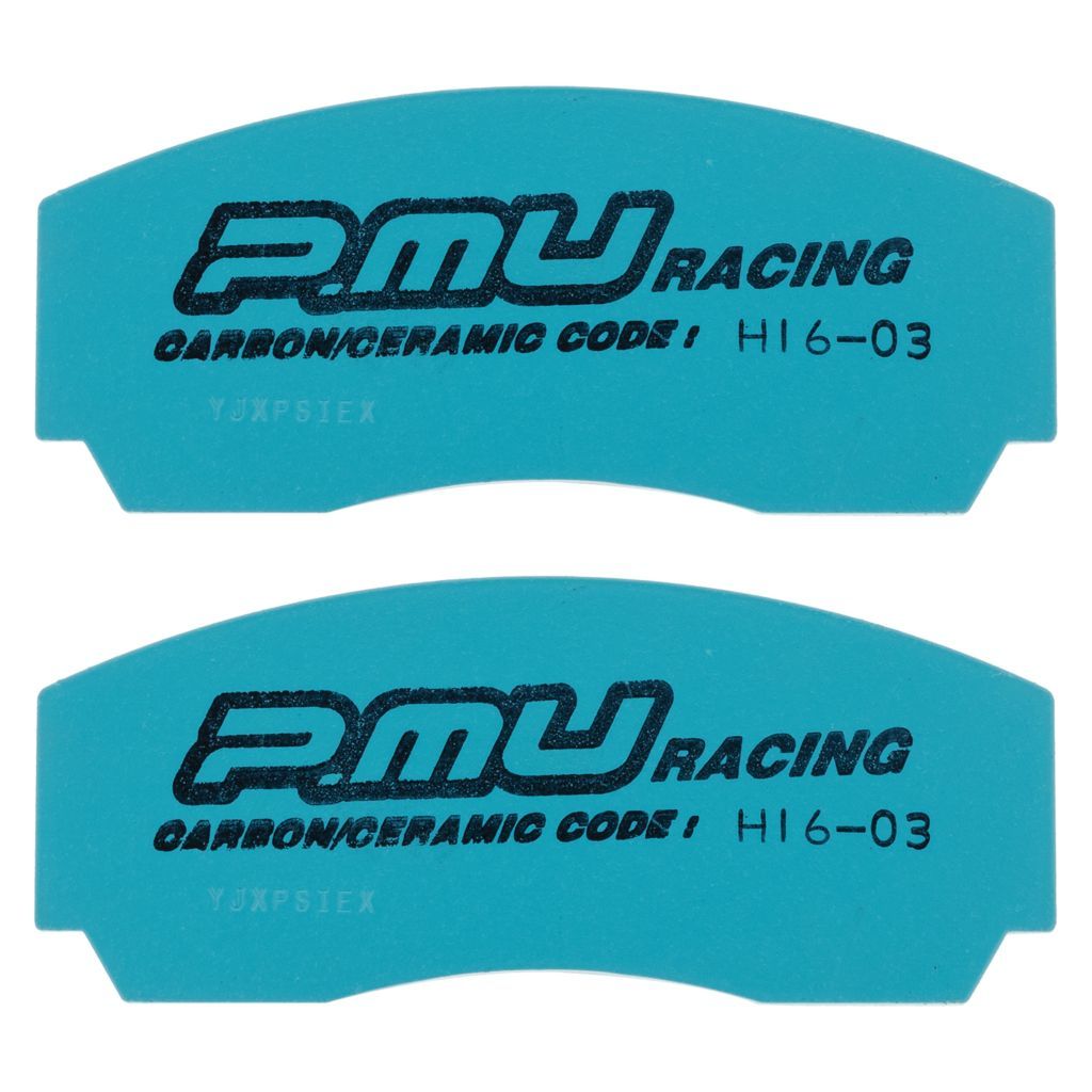 Project Mu H16-03 Motorsport Brake Pads