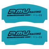 Project Mu H16-03 Motorsport Brake Pads