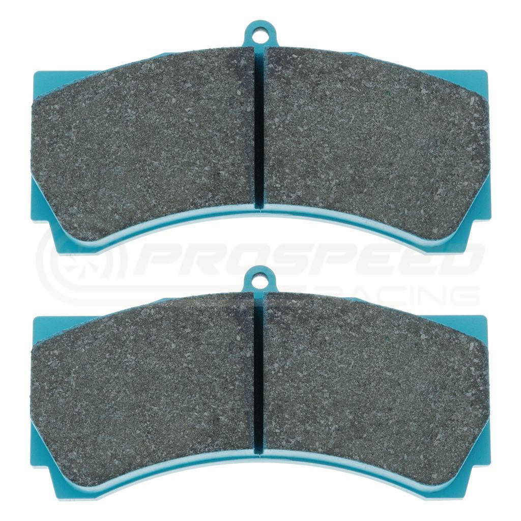 Project Mu H16-03 Motorsport Brake Pads